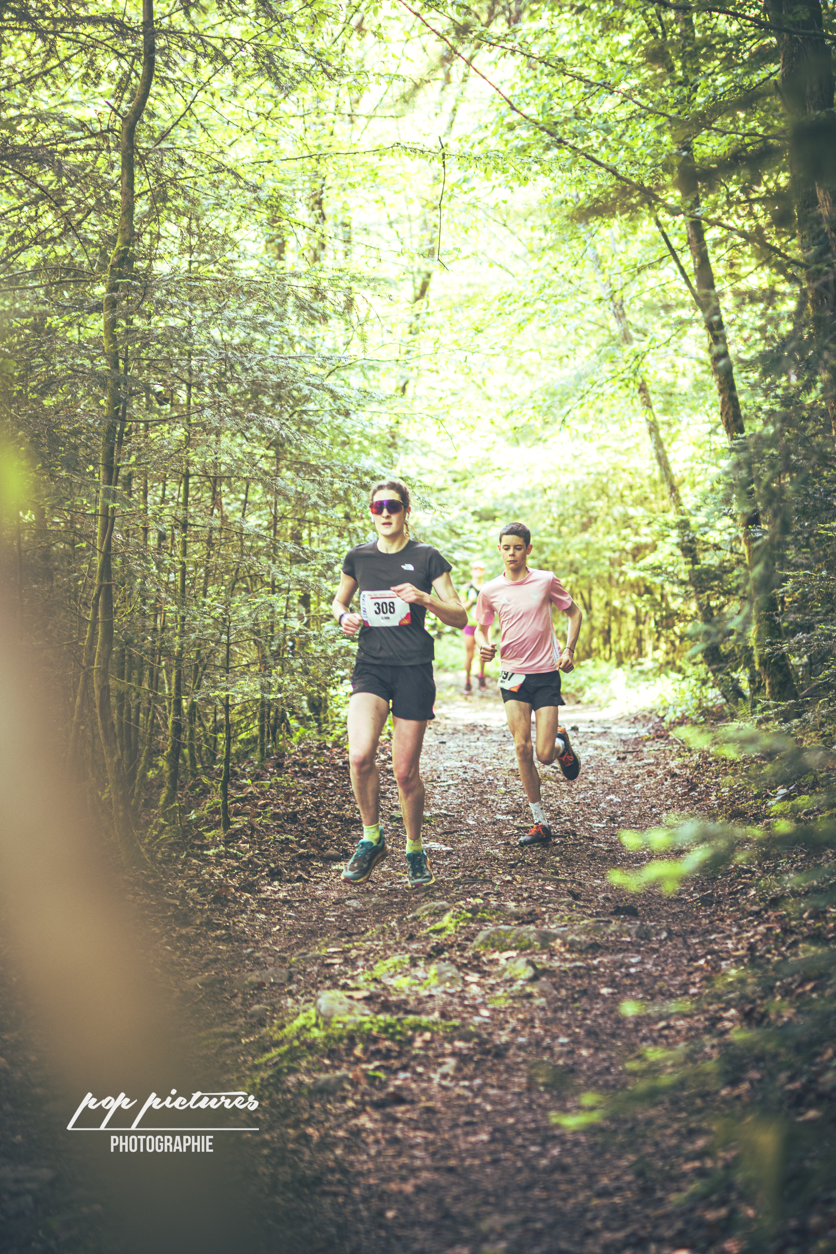 Image du trail